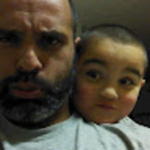 Meet your Posher, Peter